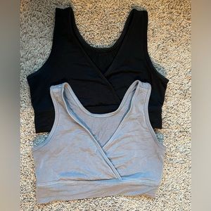 Kindred Bravely Racerback Nursing & Sleep Bras